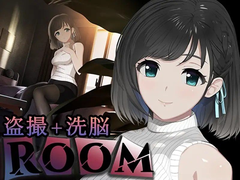ROOM ROOM游戏官网安装教程内容说明 封面图